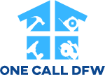 One Call DFW Logo